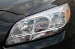 Chevrolet Malibu ECO 2013 года